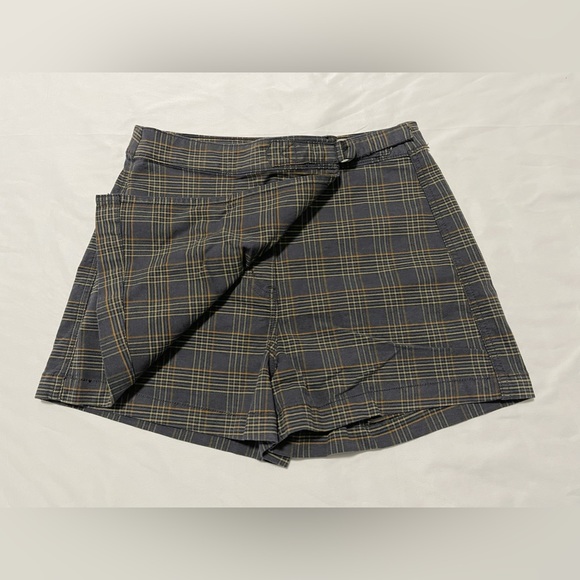 American Eagle Outfitters Super Stretch Hi-Rise Skort - Picture 3 of 11